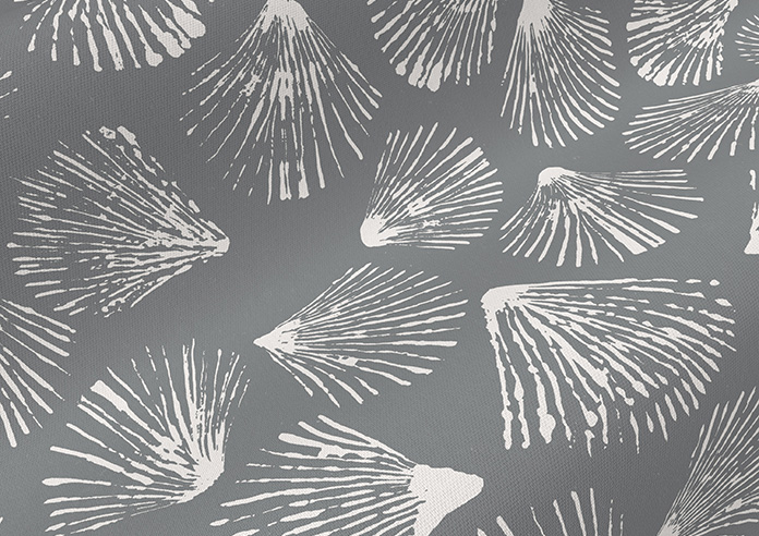 Sandbank, Seashell - Made to Measure Curtain - Image 4